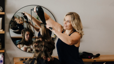 Why the Sunshine Coast Is Home to Some of Australia’s Most Talented Hairdressers