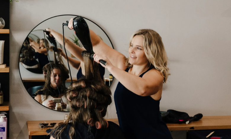 Why the Sunshine Coast Is Home to Some of Australia’s Most Talented Hairdressers