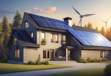 Sunshine, Self-Sufficiency, and Savings: The Guide to Off-Grid Energy