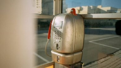 telecom contact verification numbers