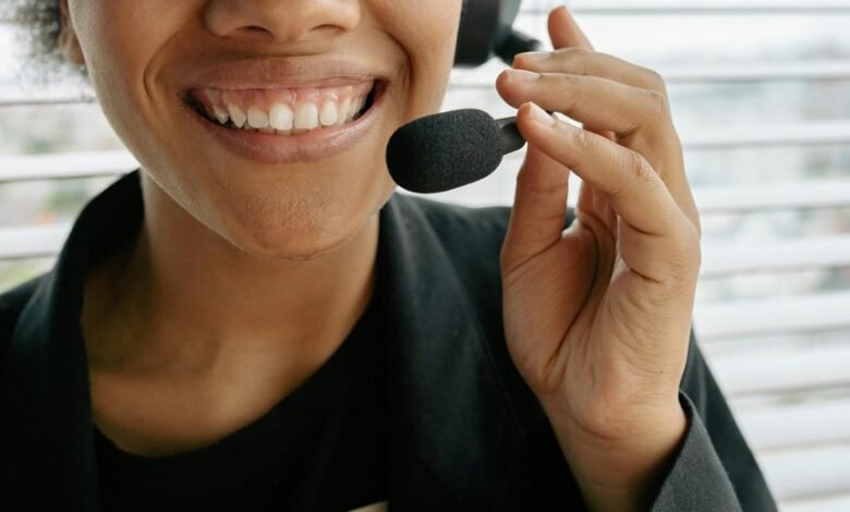 telecommunication contact numbers provided