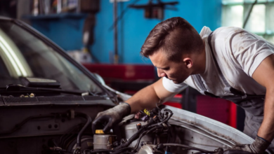 Your Complete Guide to Mechanic in Cairns