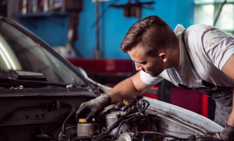Your Complete Guide to Mechanic in Cairns