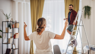 The Ultimate Guide to Renovations in Tamworth