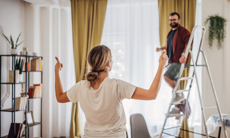 The Ultimate Guide to Renovations in Tamworth