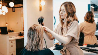 Your Complete Guide to Blonde Specialist in Sunshine Coast
