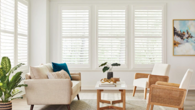 Your Complete Guide to Plantation Shutters in Ballina