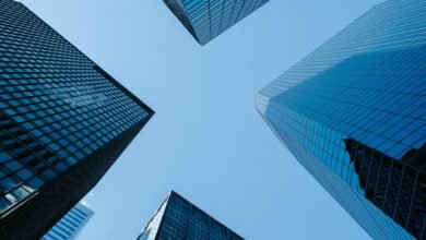 corporate infrastructure evaluation report