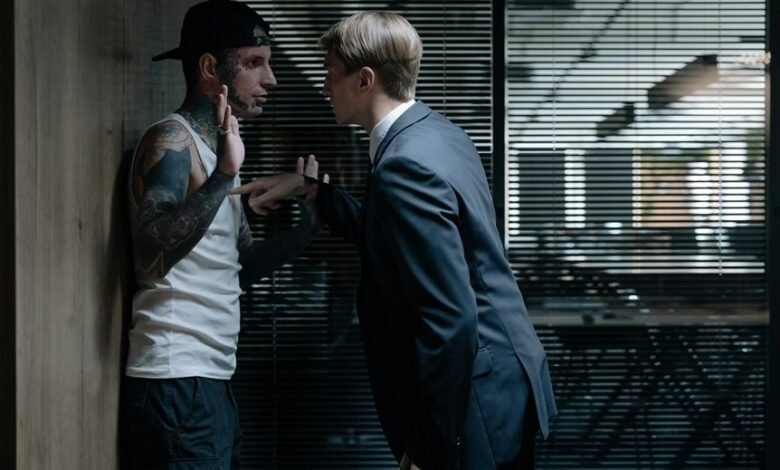 corporate resource allocation strategy