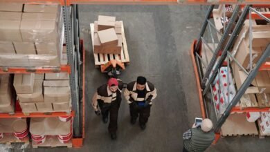 enterprise operations data overview