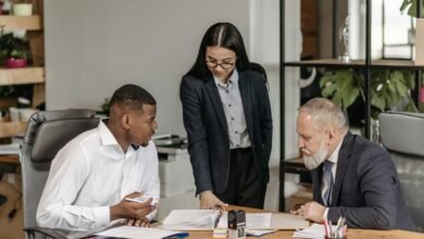 industry analysis and insights