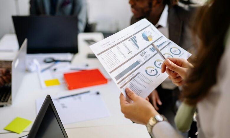 management review document summary