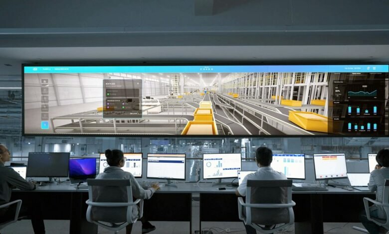 operational efficiency assessment needed