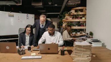 operational report summary issued