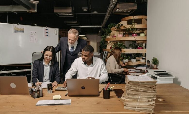 operational report summary issued