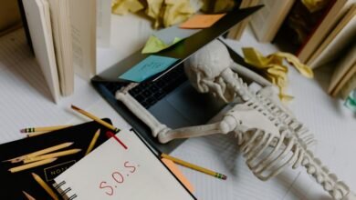 organizational benchmarking note summary