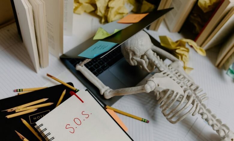 organizational benchmarking note summary