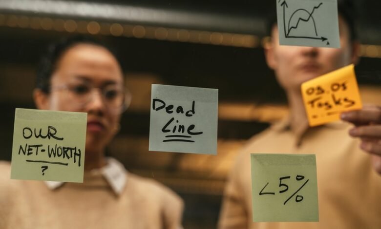 organizational insights for identification