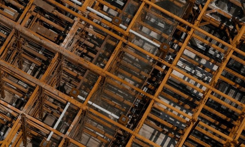 advanced digital framework expansion model