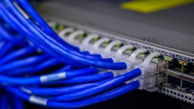 advanced online network expansion plan