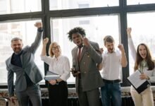 advanced online platform for business success