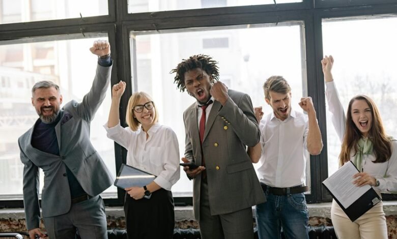 advanced online platform for business success