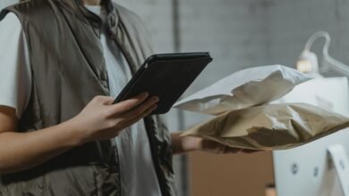 professional digital system for businesses