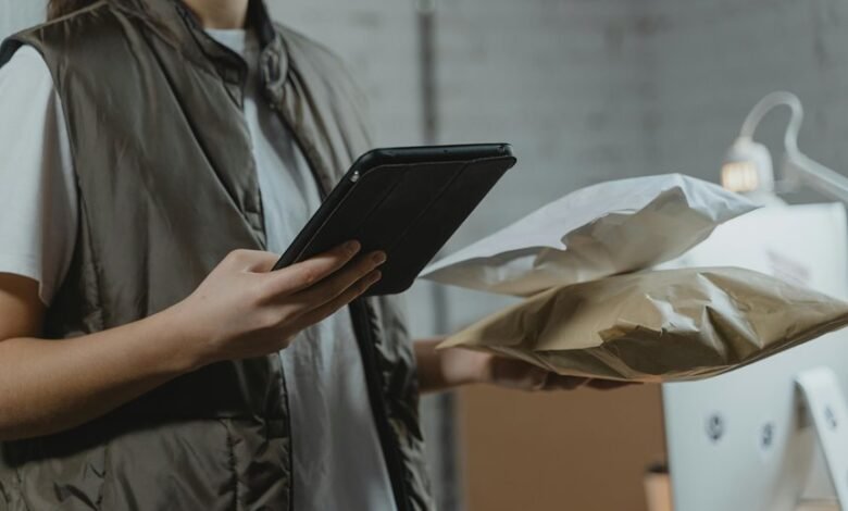 professional digital system for businesses