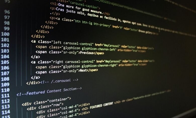 professional web system for growth