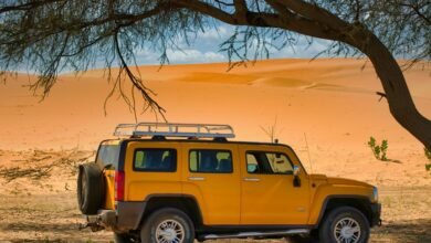 reliable expansion ready web architecture