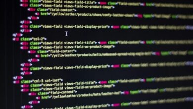 reliable web architecture for expansion