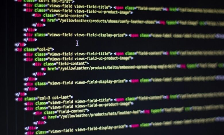 reliable web architecture for expansion