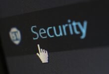 secure web architecture online use