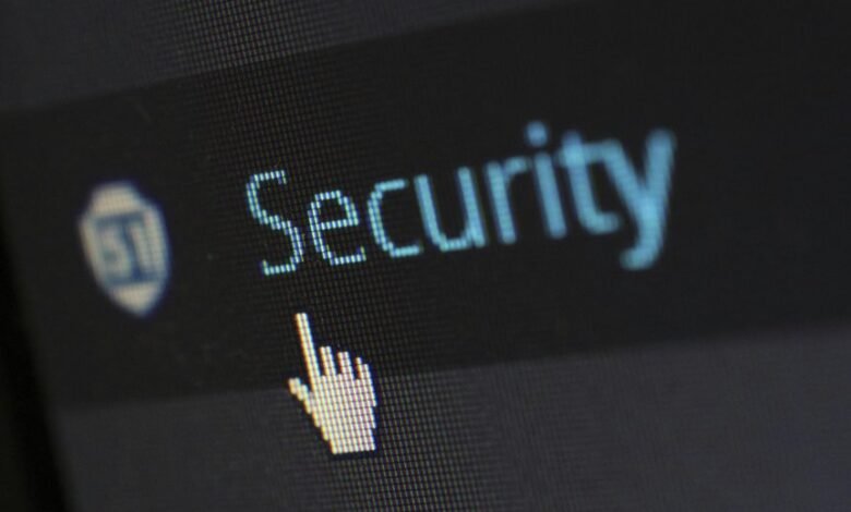 secure web architecture success online