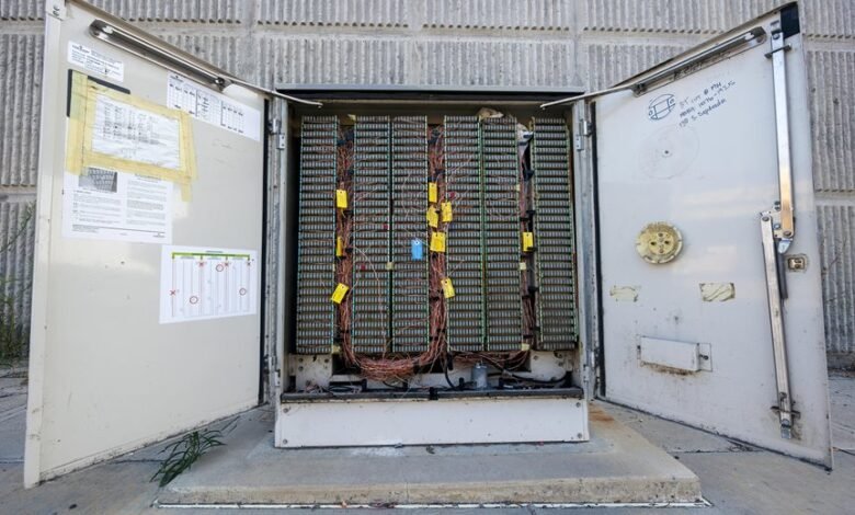 smart online network performance