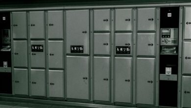 smart online system for businesses