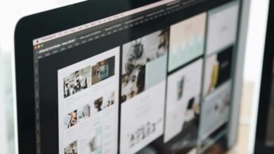 smart web architecture for businesses