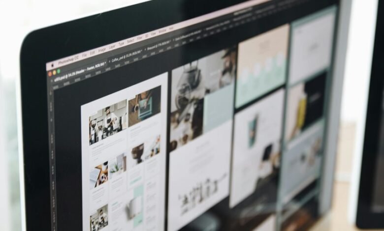 smart web architecture for businesses