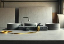 Inside Countertop Fabrication: From Slab Yard to Finished Kitchen