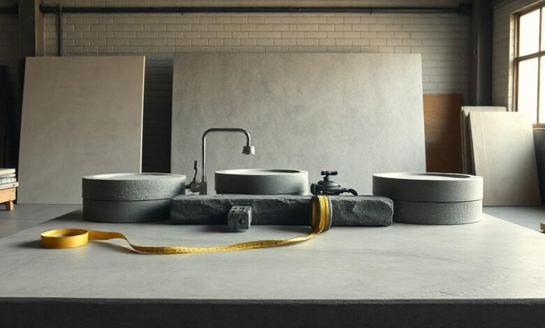 Inside Countertop Fabrication: From Slab Yard to Finished Kitchen